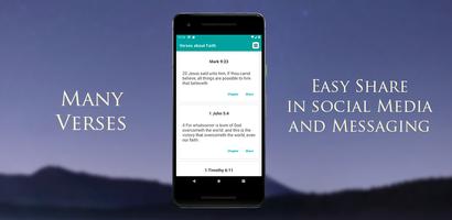 Life Verses - The Bible Helps screenshot 1