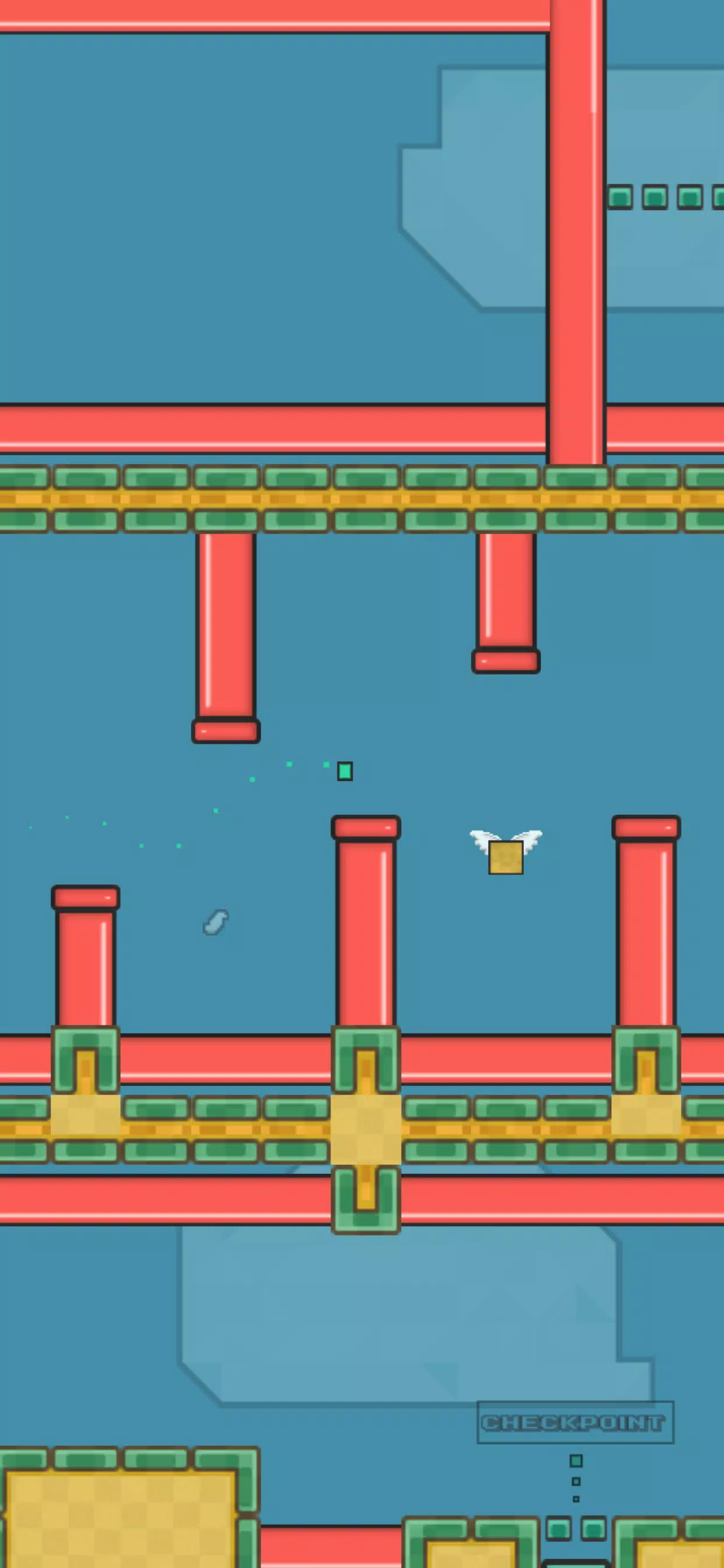 Big FLAPPY Tower VS Tiny Squar APK for Android Download
