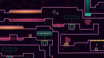 Big NEON Tower Screenshot 2