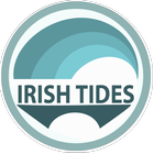 Irish Tide Levels icône