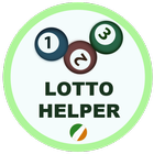 آیکون‌ Lotto Helper IE