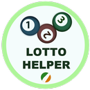 Lotto Helper IE APK