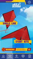 Kites School - Ready 2 fly ảnh chụp màn hình 3