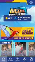 Kites School - Ready 2 fly 스크린샷 1