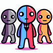 Twins Run icon