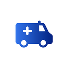 My Ambulance Service ícone