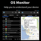 ikon OS Monitor