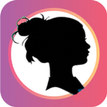 المرأة الجميلة