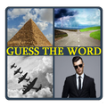 4 pics Guess the word