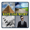 4 Bilder 1 Wort icon