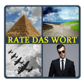 4 Bilder 1 Wort
