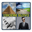 4 obrázky a 1 slovo icon