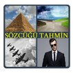 4 fotoğraf 1 kelime simgesi