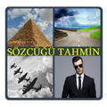 4 fotoğraf 1 kelime