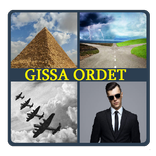 4 bilder 1 ord Svenska