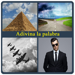 4fotos 1palabra