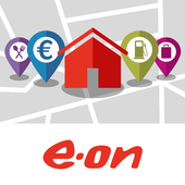 E.ON Unterwegs icon