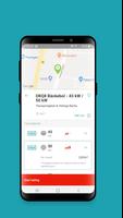 برنامه‌نما E.ON Drive عکس از صفحه