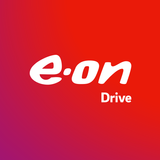 E.ON Drive aplikacja
