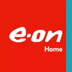 E.ON Home アプリダウンロード