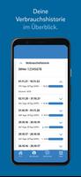 برنامه‌نما NordNetz عکس از صفحه