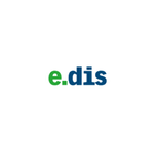 E.DIS Netz biểu tượng