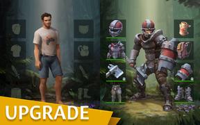 Last Outlander imagem de tela 5