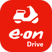 E-Roller E.ON Drive