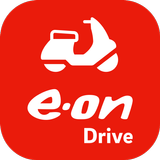 E-Roller E.ON Drive 圖標