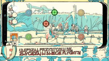 Arena of Insect Kingdom Knights Affiche