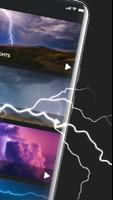 برنامه‌نما Thunders Sounds عکس از صفحه