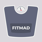 FitMad icône