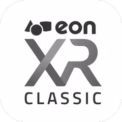 EON-XR Classic アプリダウンロード