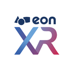EON-XR ไอคอน
