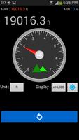 Altimeter screenshot 2