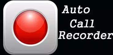 Call Recorder Manager
