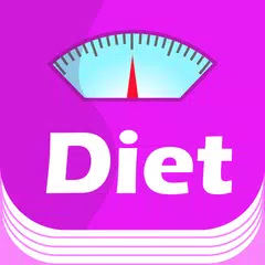Diät-Tagebuch APK Herunterladen