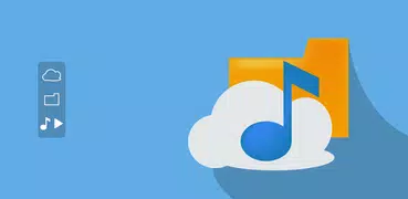 Cartella Musica +Cloud