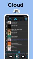 โฟลเดอร์เพลง เครื่องเล่น+Cloud ภาพหน้าจอ 2
