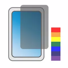 Screen Filter -Bluelight Block APK download