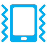 My Vibration icon