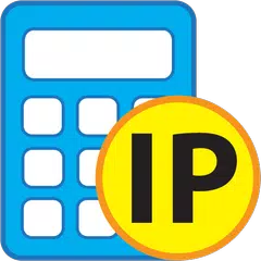 Calculadora de red IP