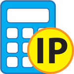 네트워크 계산기 ( IP 계산기 ) icon