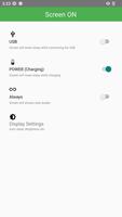 画面オフ防止 Screen ON スクリーンショット 1