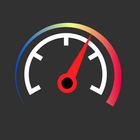 Speedometer icon