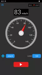 Baixar Velocímetro XAPK
