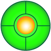 Bubble Level icon