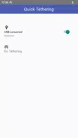 USB Tethering Wifi nhanh bài đăng