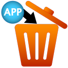 desinstalador app ícone