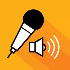 Mic Speaker APK download